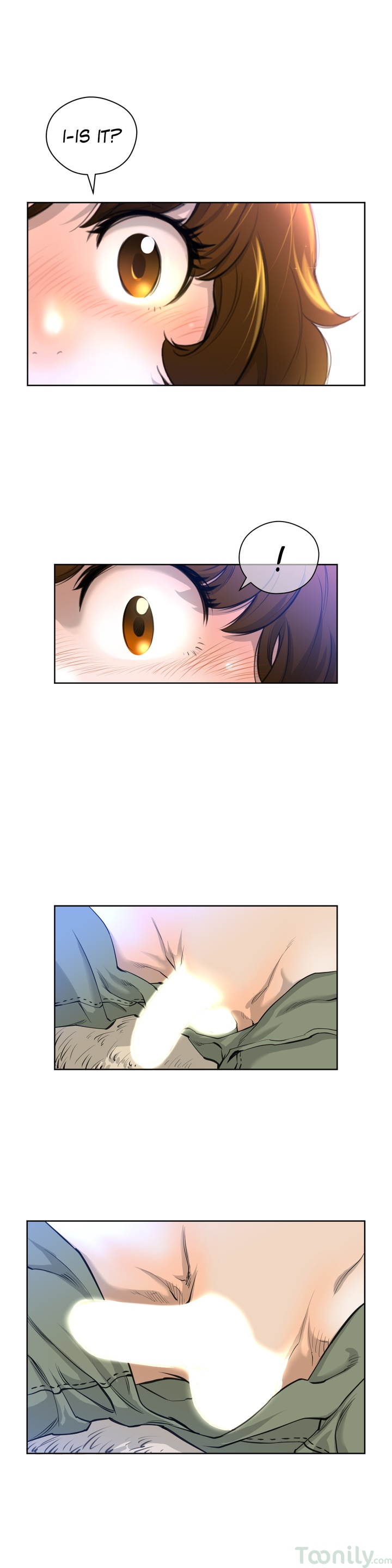 Perfect Half chapter 2 page 21