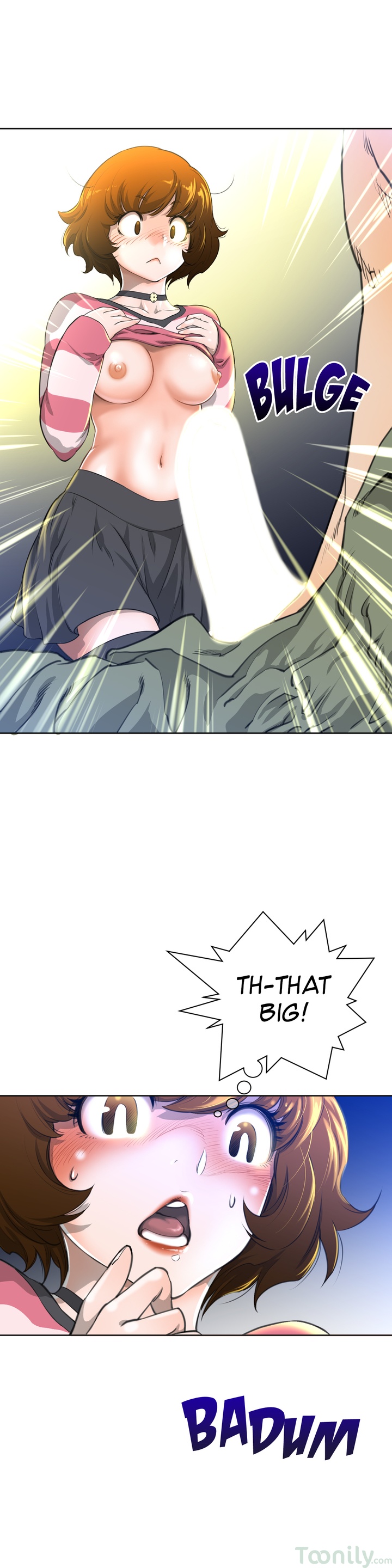 Perfect Half chapter 2 page 22