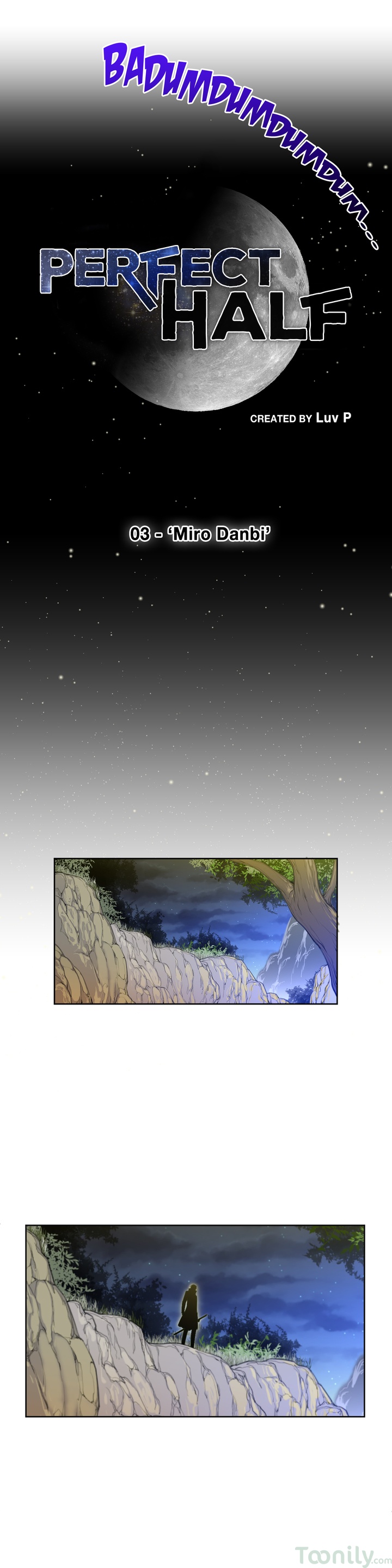 Perfect Half chapter 3 page 3