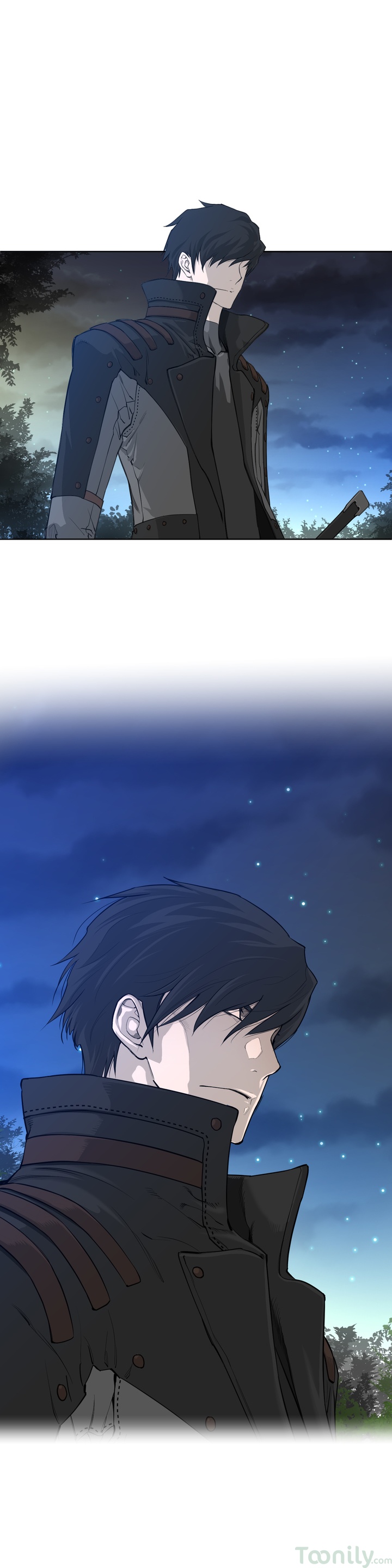 Perfect Half chapter 3 page 4