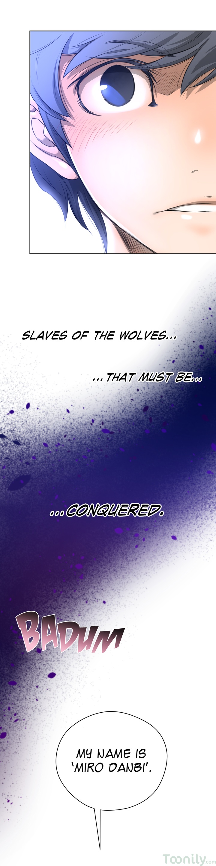 Perfect Half chapter 3 page 15