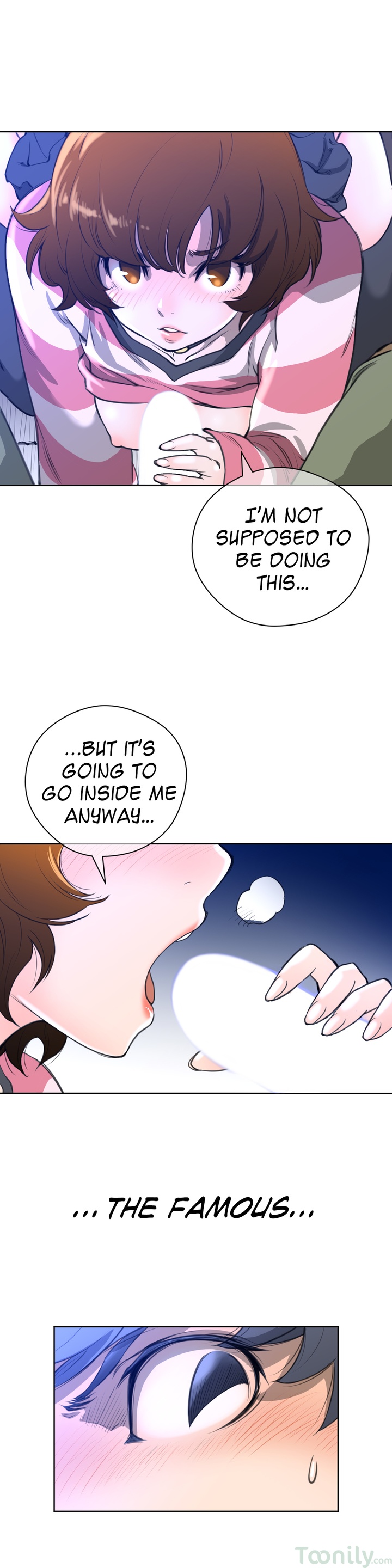 Perfect Half chapter 3 page 24