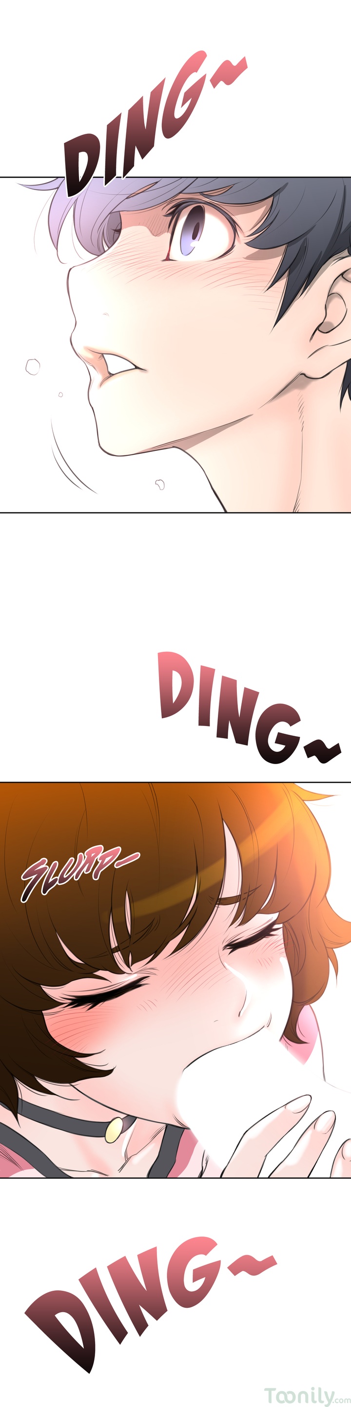 Perfect Half chapter 3 page 26