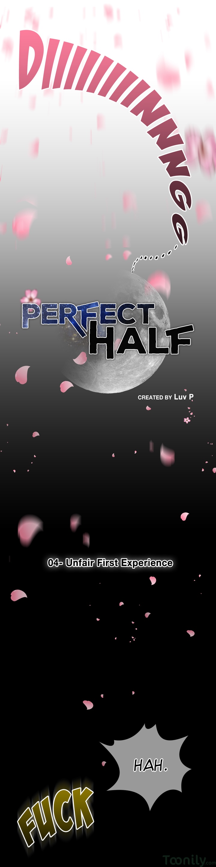 Perfect Half chapter 4 page 3