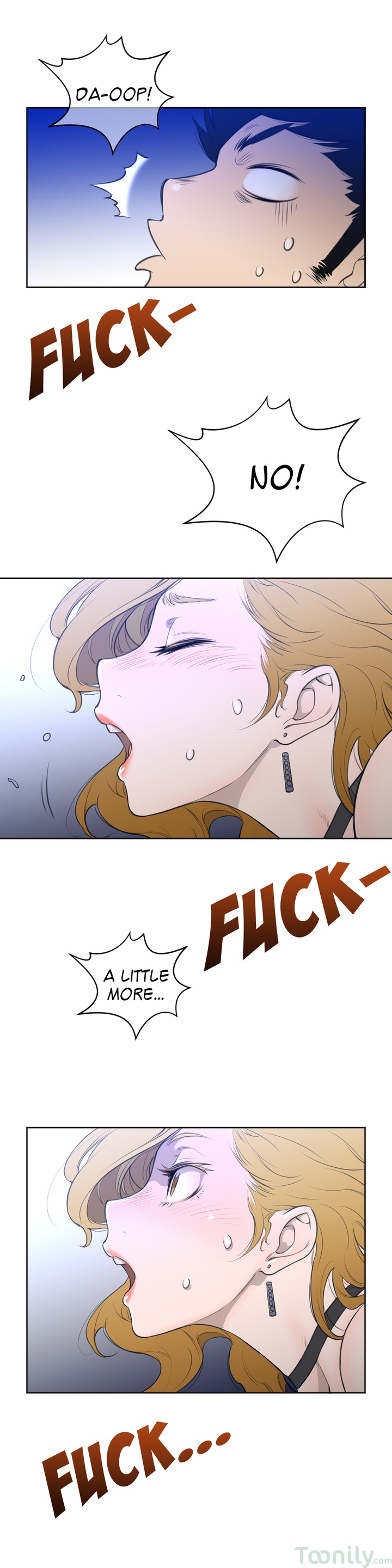 Perfect Half chapter 4 page 5