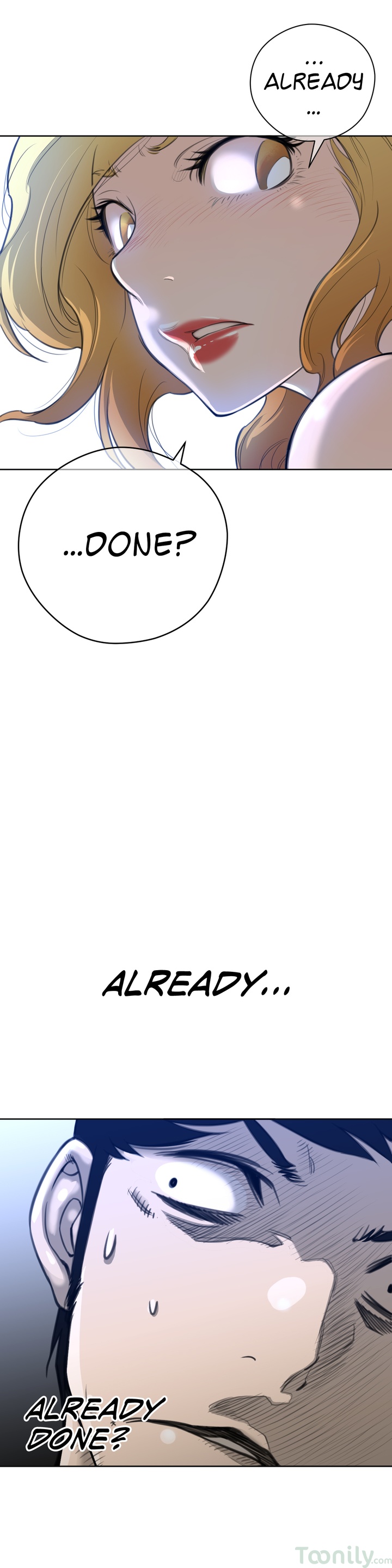 Perfect Half chapter 4 page 7
