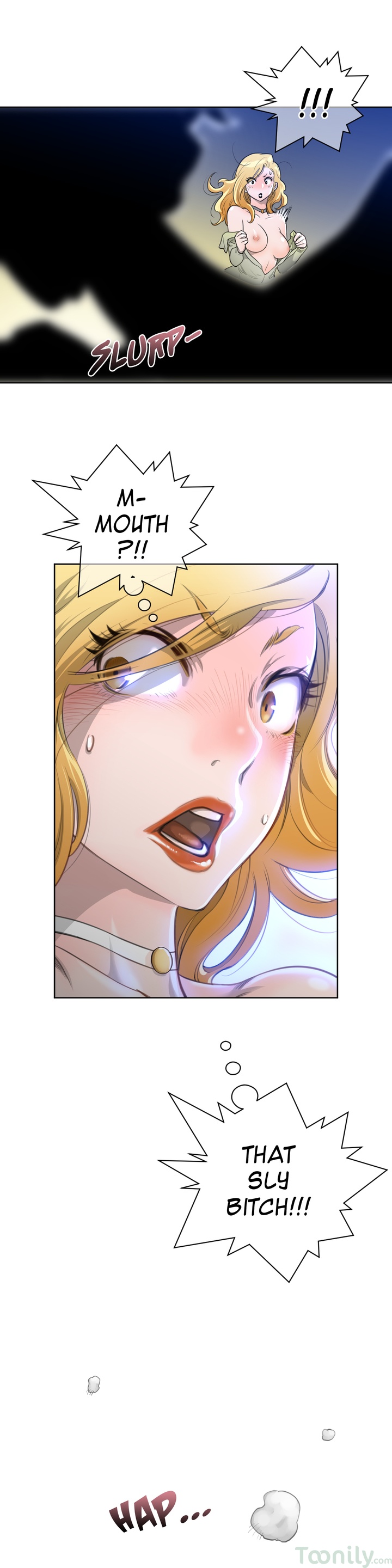 Perfect Half chapter 4 page 10