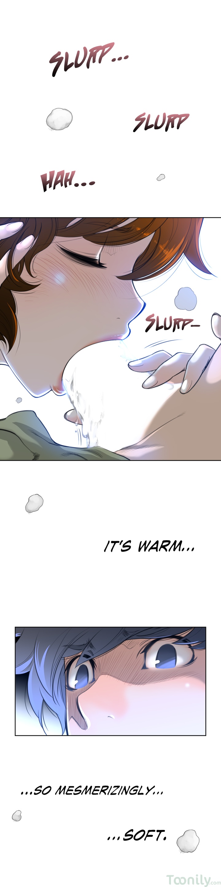 Perfect Half chapter 4 page 11