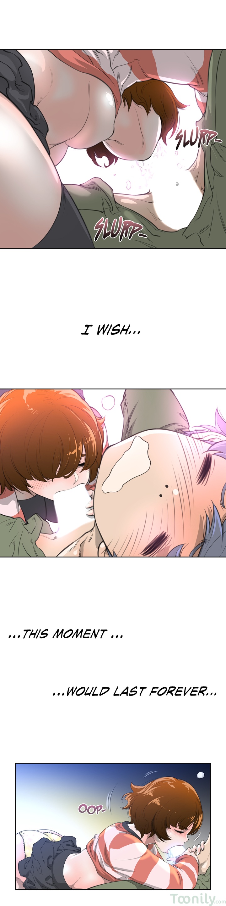 Perfect Half chapter 4 page 12