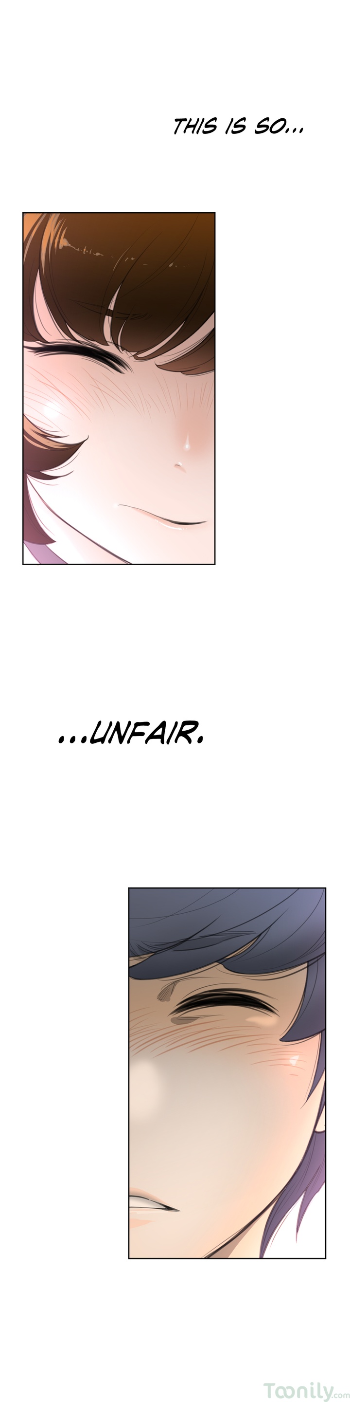 Perfect Half chapter 4 page 19