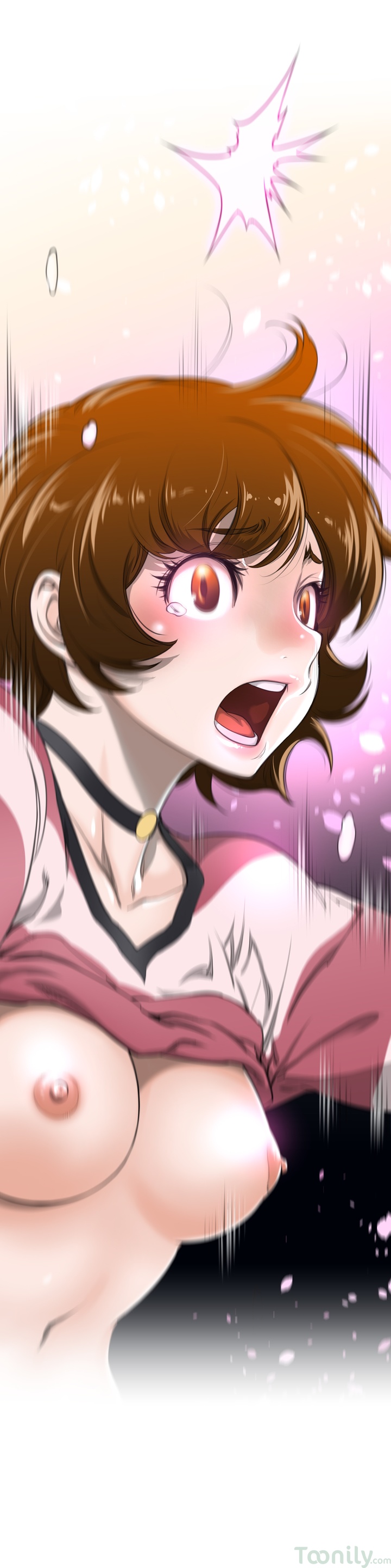Perfect Half chapter 4 page 21