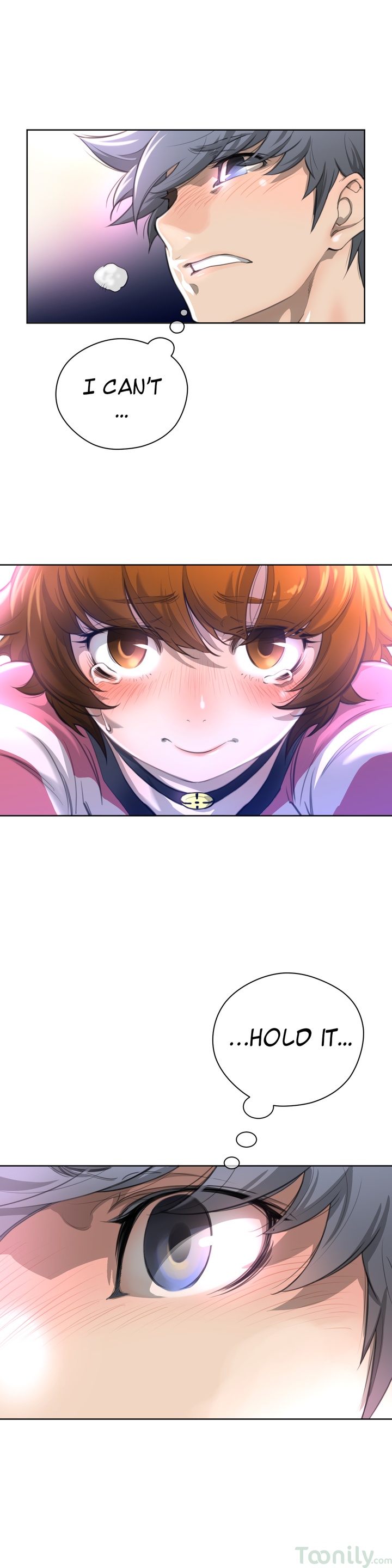Perfect Half chapter 5 page 7