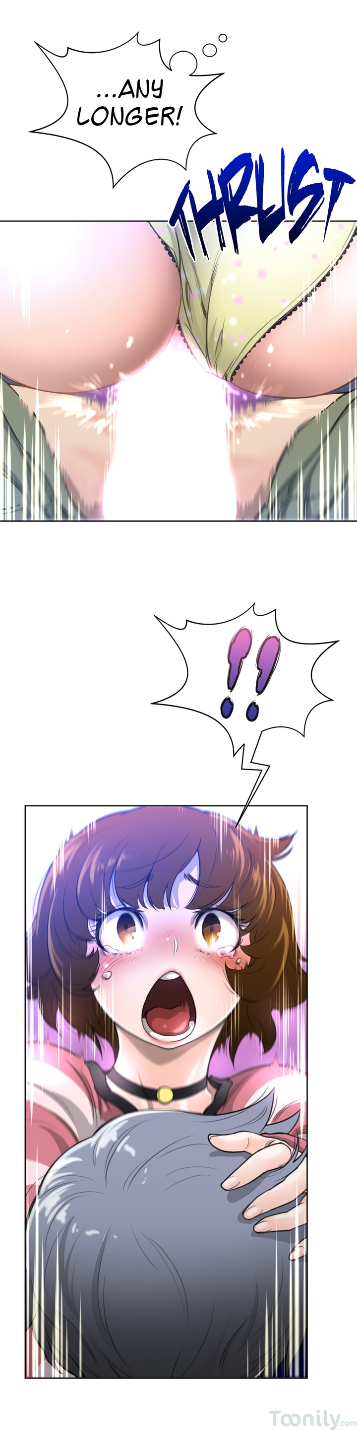 Perfect Half chapter 5 page 8