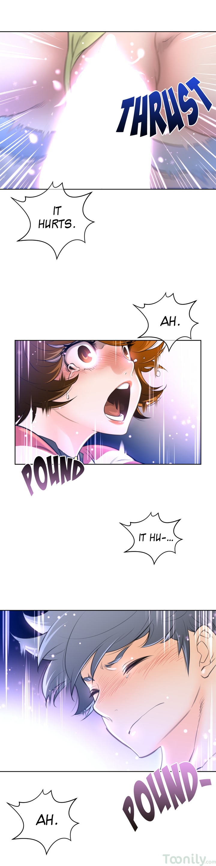 Perfect Half chapter 5 page 10