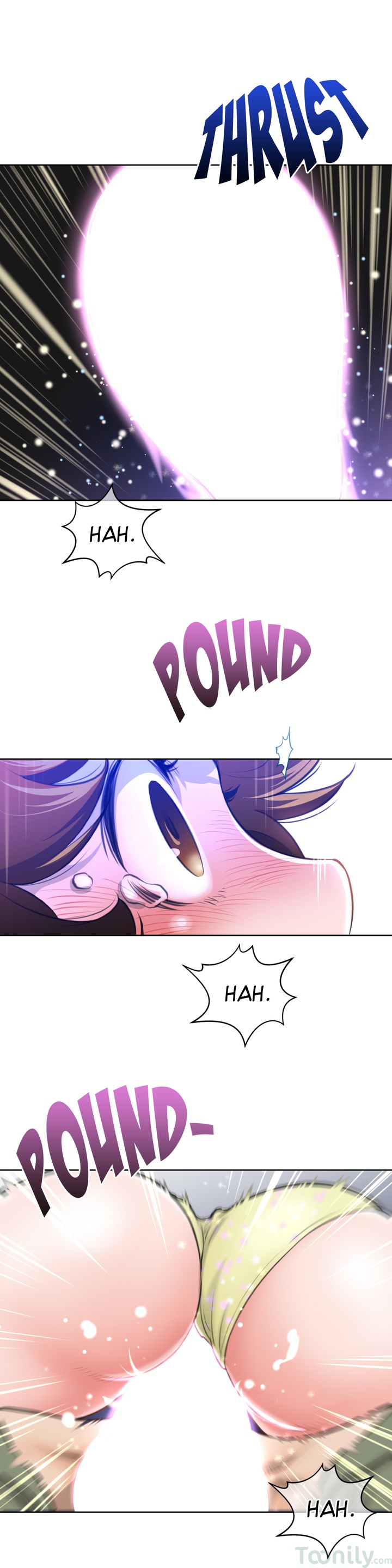 Perfect Half chapter 5 page 11