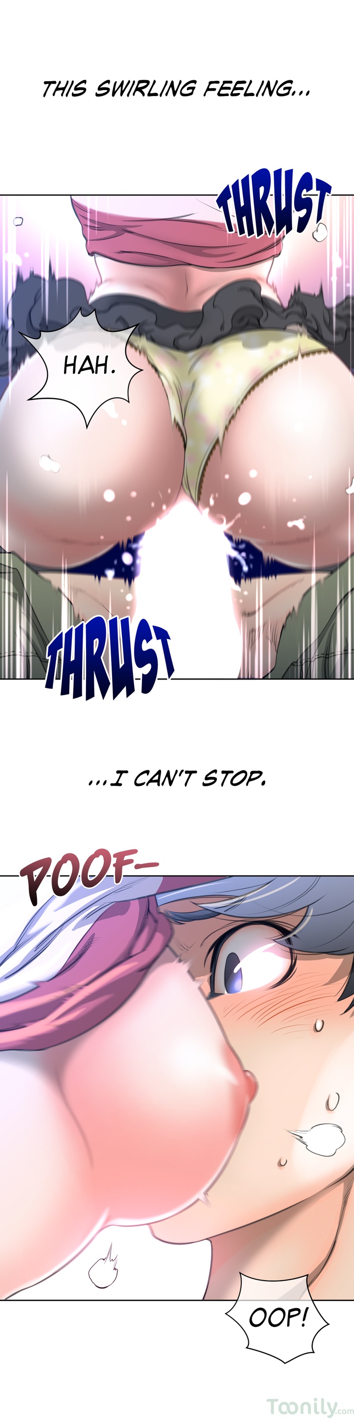Perfect Half chapter 5 page 13