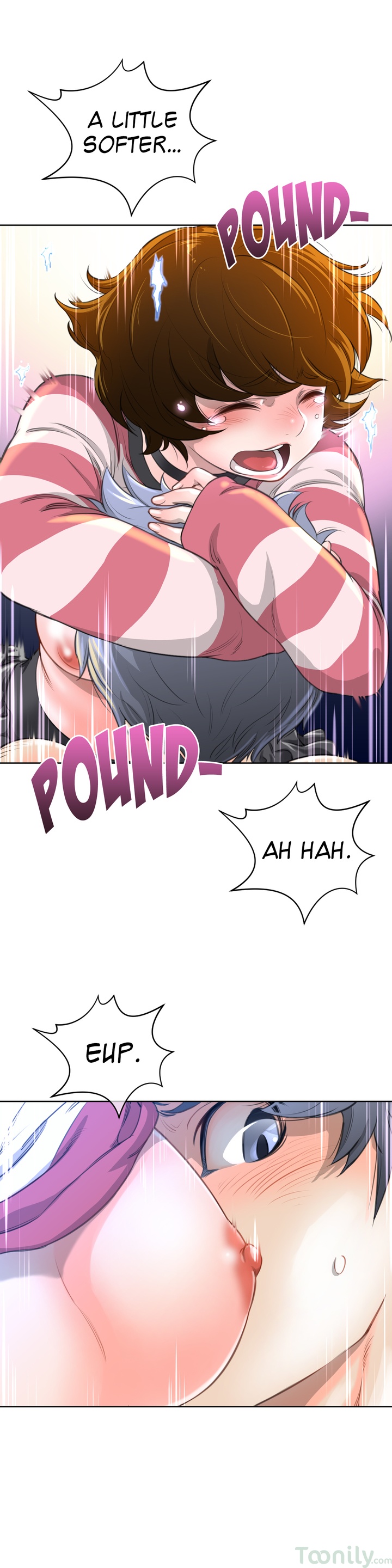 Perfect Half chapter 5 page 14