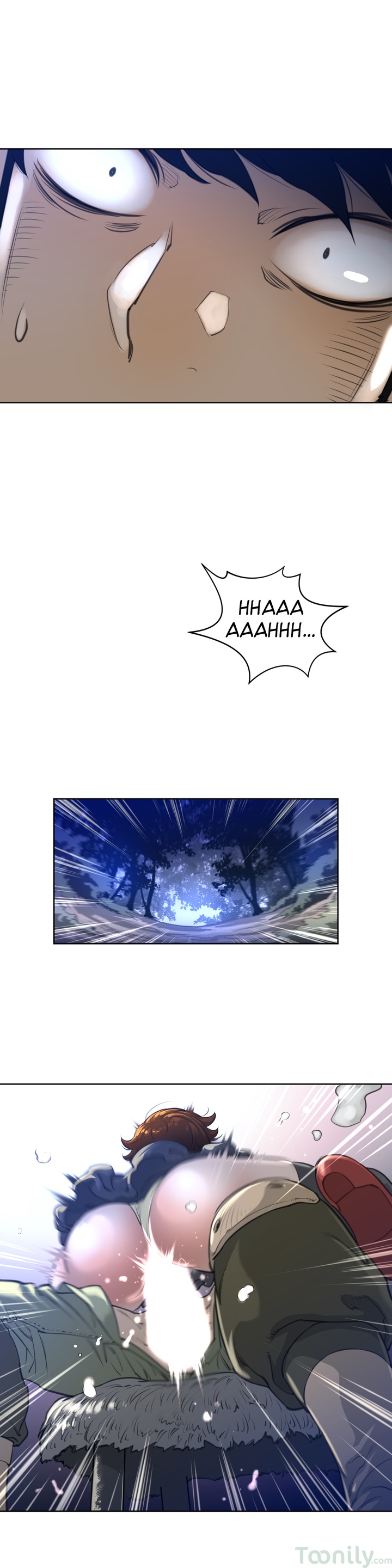 Perfect Half chapter 5 page 20