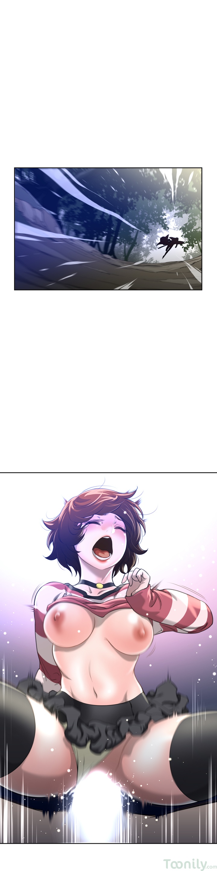 Perfect Half chapter 5 page 21