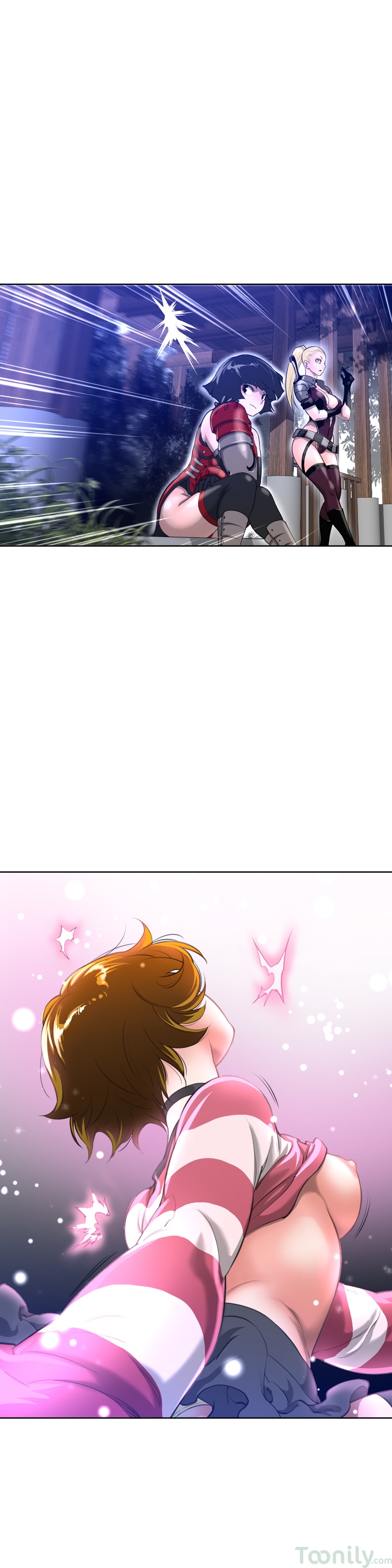 Perfect Half chapter 5 page 22