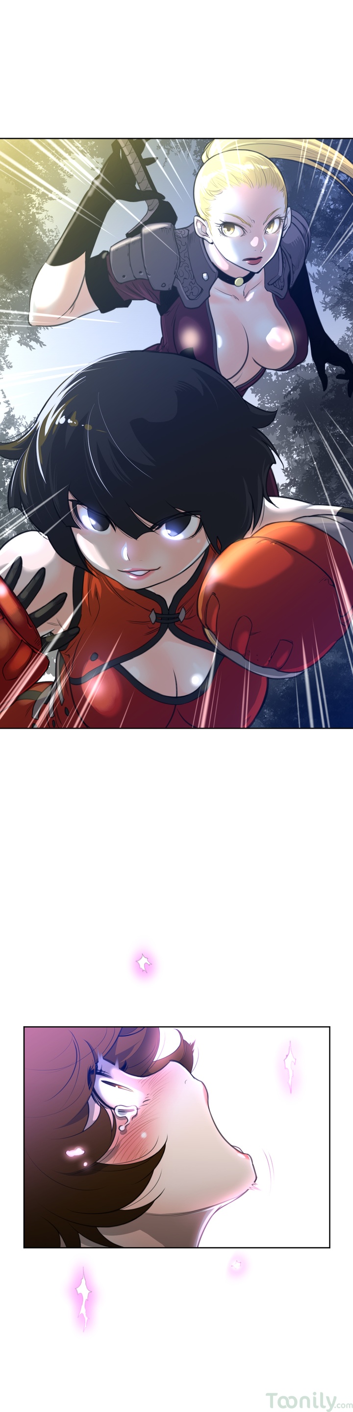 Perfect Half chapter 5 page 23