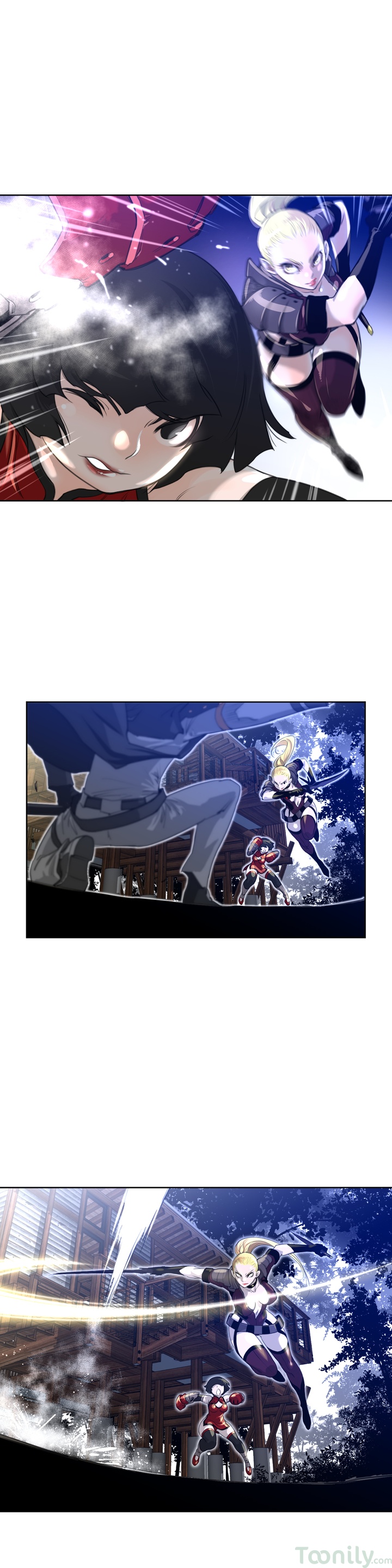 Perfect Half chapter 5 page 27