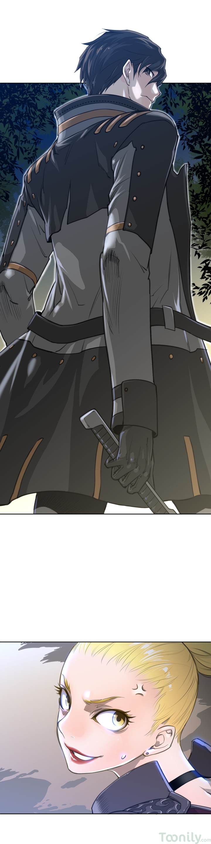 Perfect Half chapter 5 page 29