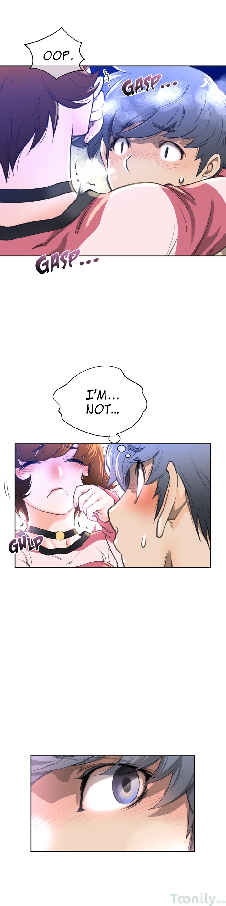 Perfect Half chapter 6 page 9