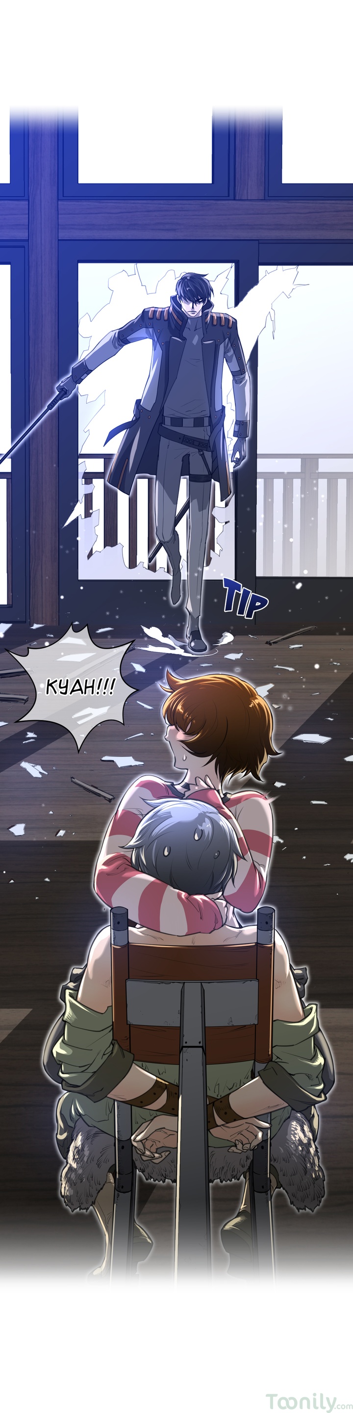 Perfect Half chapter 6 page 12