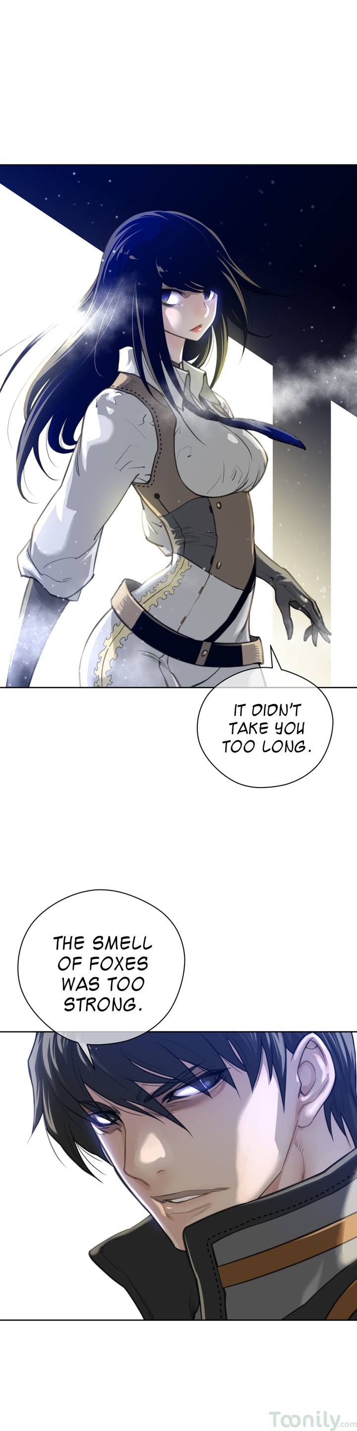 Perfect Half chapter 6 page 17