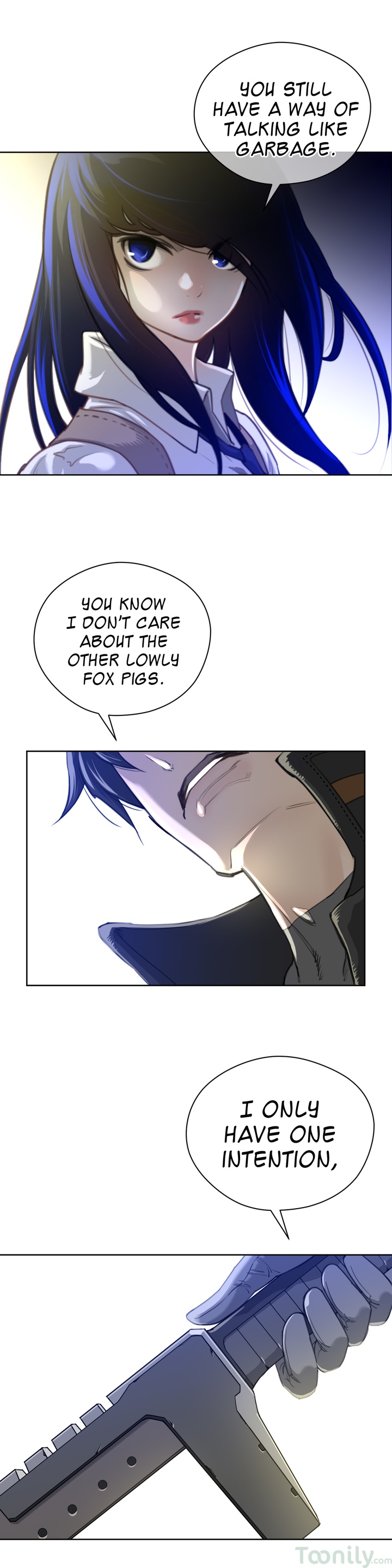 Perfect Half chapter 6 page 18