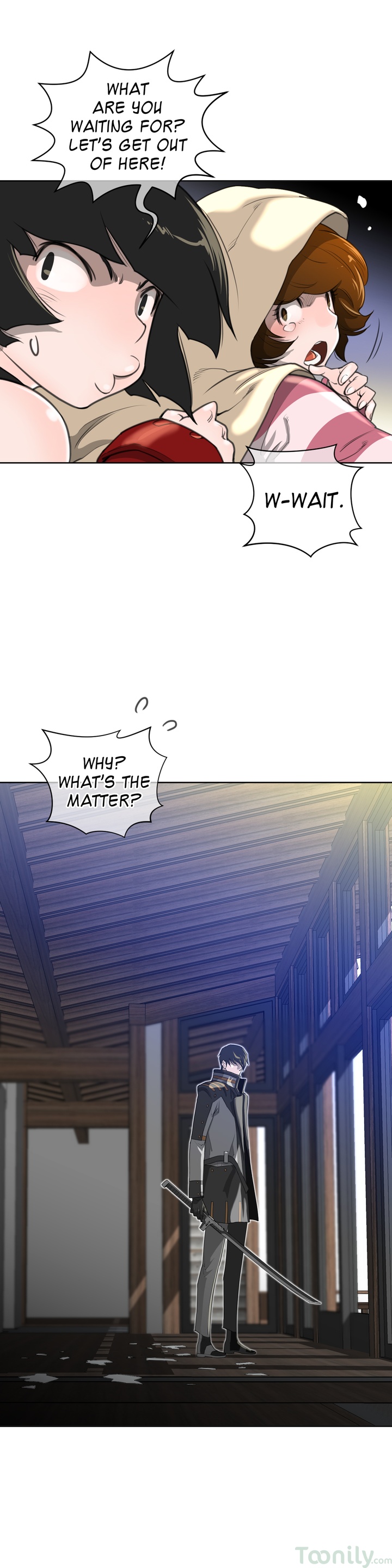 Perfect Half chapter 6 page 22