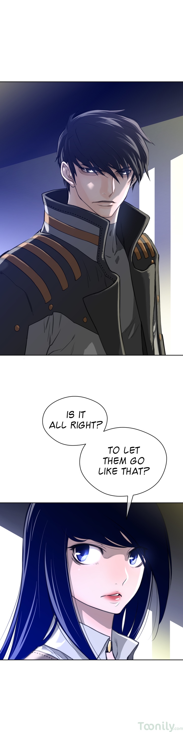 Perfect Half chapter 6 page 23