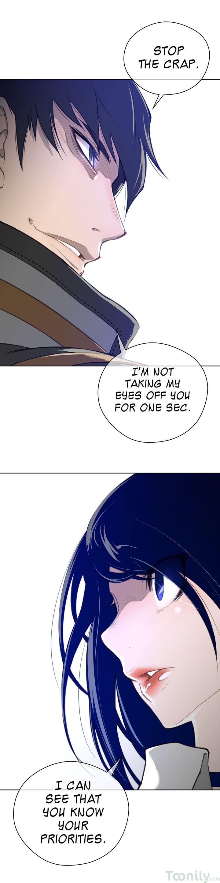 Perfect Half chapter 6 page 24