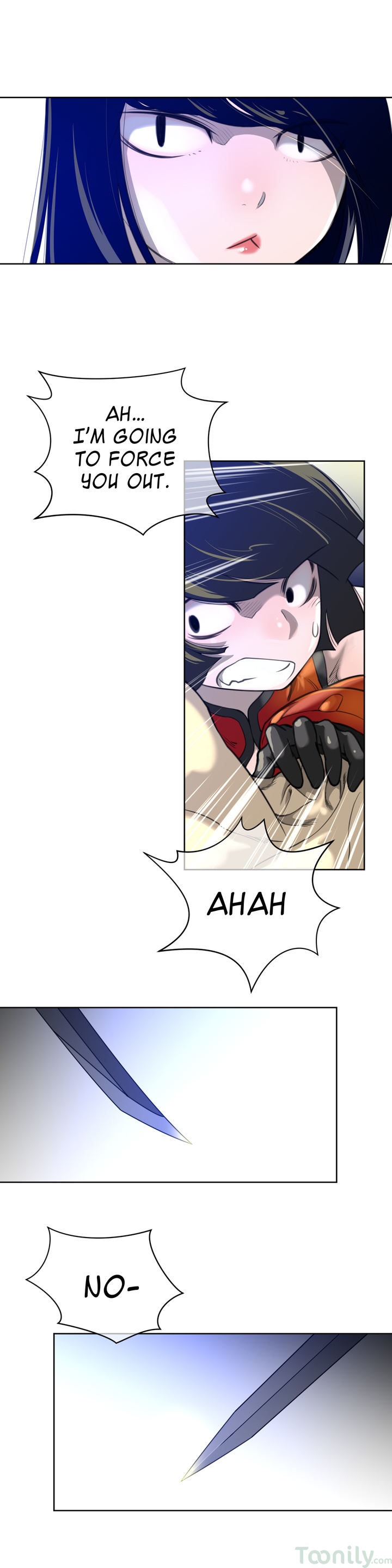 Perfect Half chapter 6 page 26