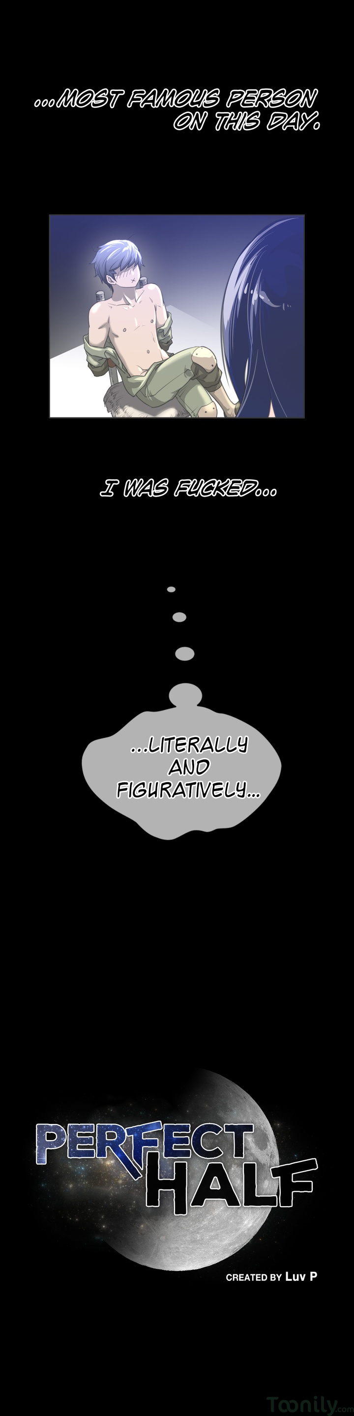 Perfect Half chapter 7 page 3