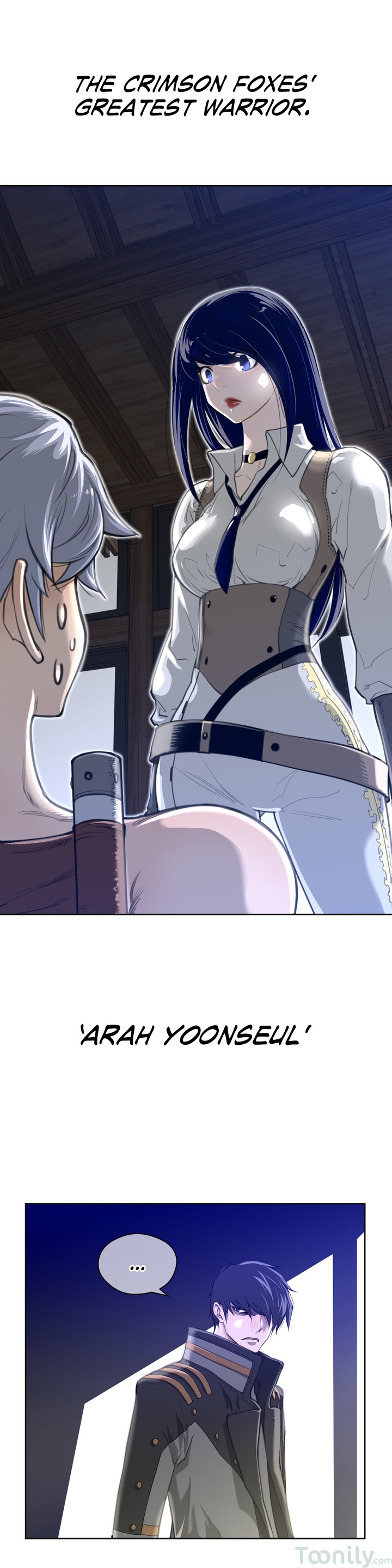 Perfect Half chapter 7 page 5