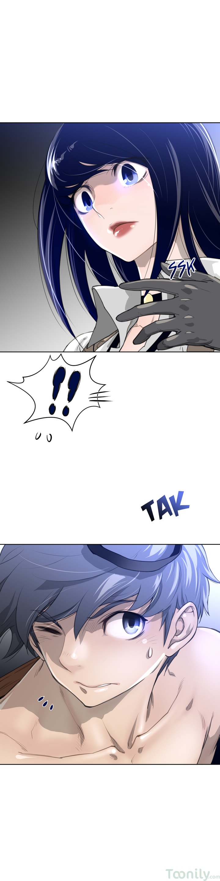 Perfect Half chapter 7 page 6