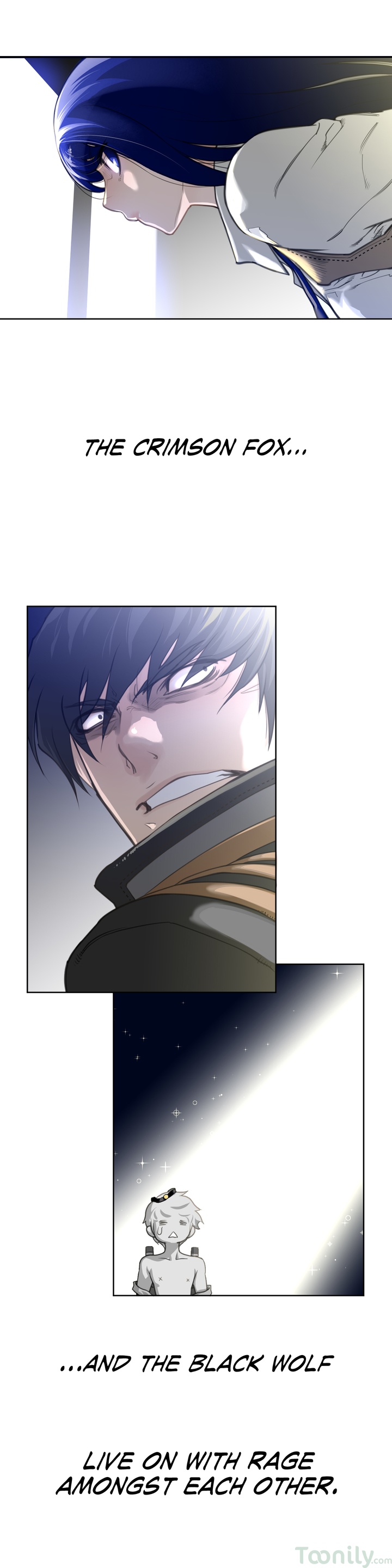 Perfect Half chapter 7 page 10