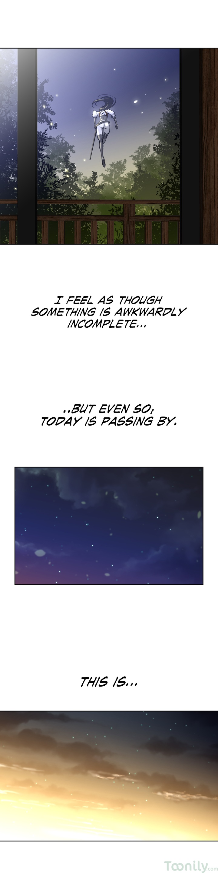 Perfect Half chapter 7 page 11
