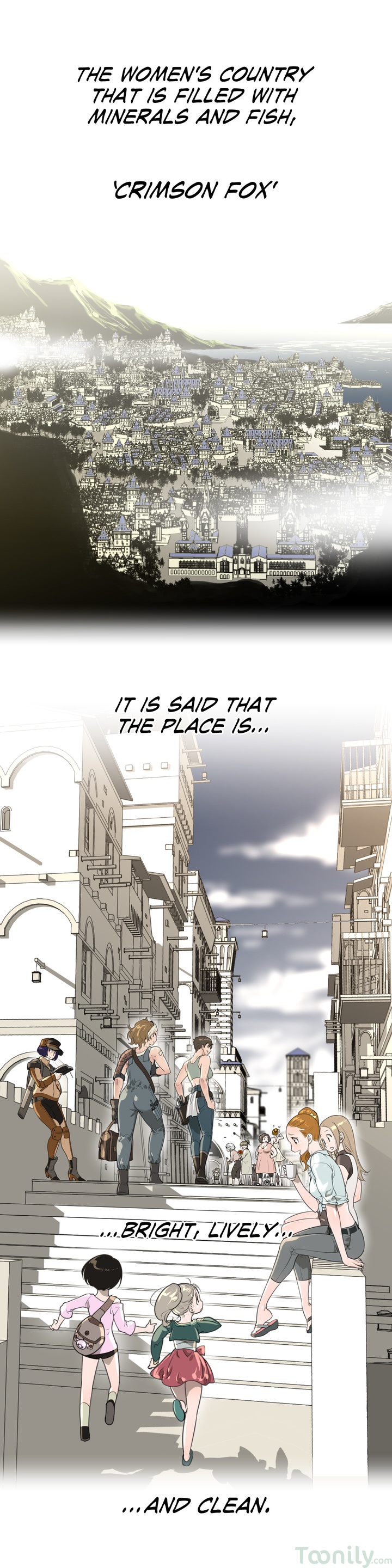 Perfect Half chapter 7 page 13