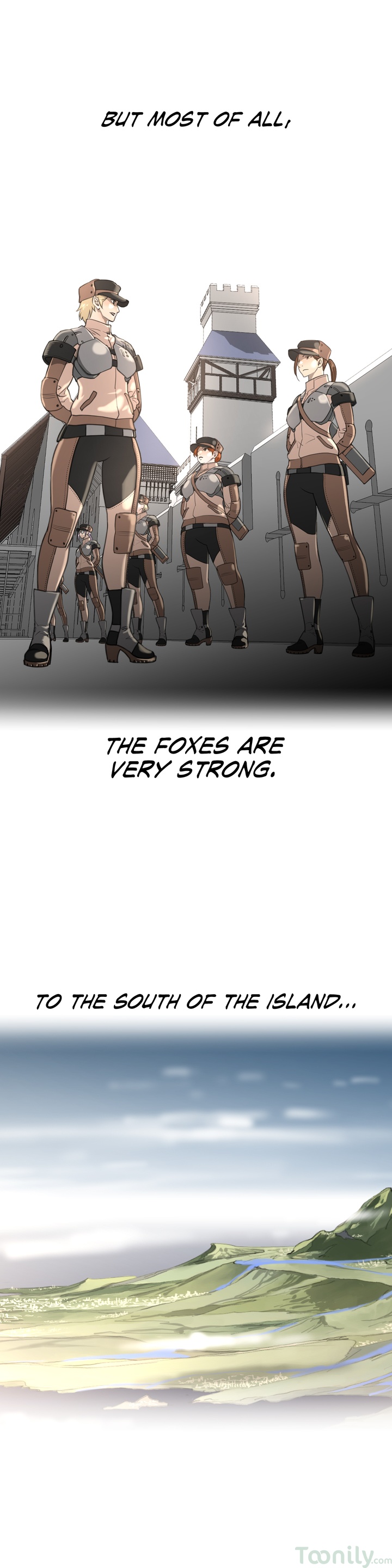 Perfect Half chapter 7 page 14