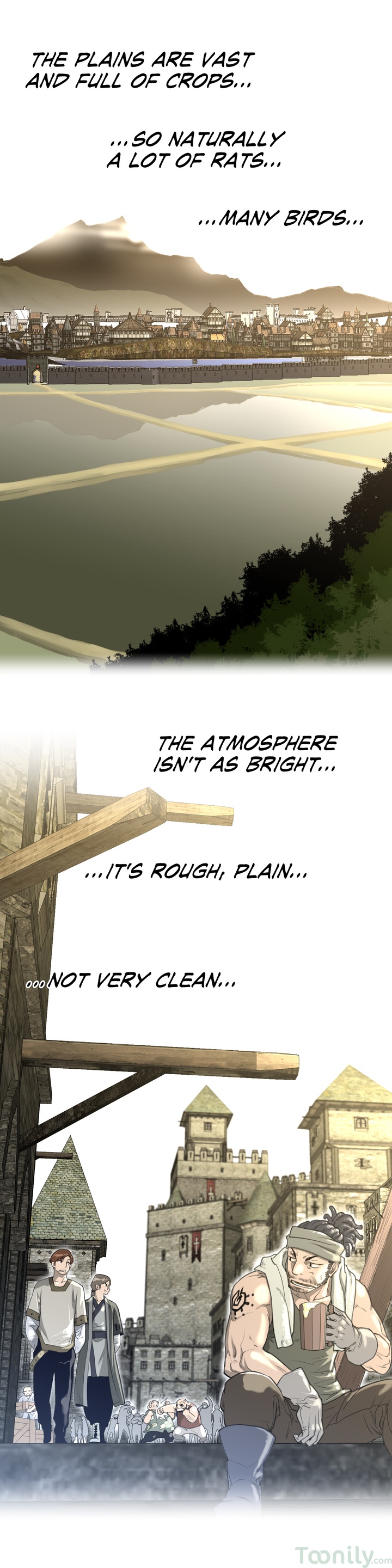 Perfect Half chapter 7 page 15