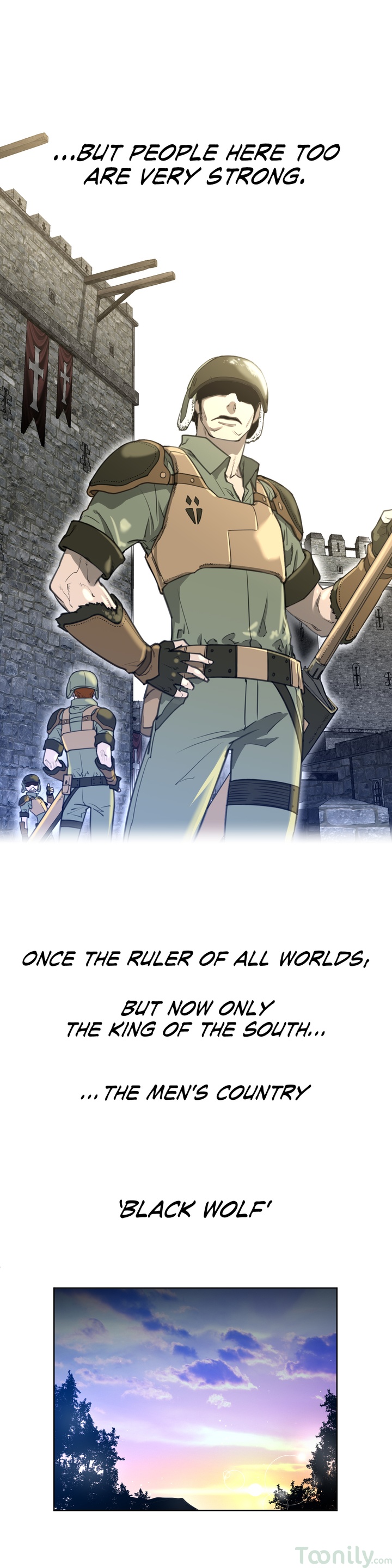 Perfect Half chapter 7 page 16