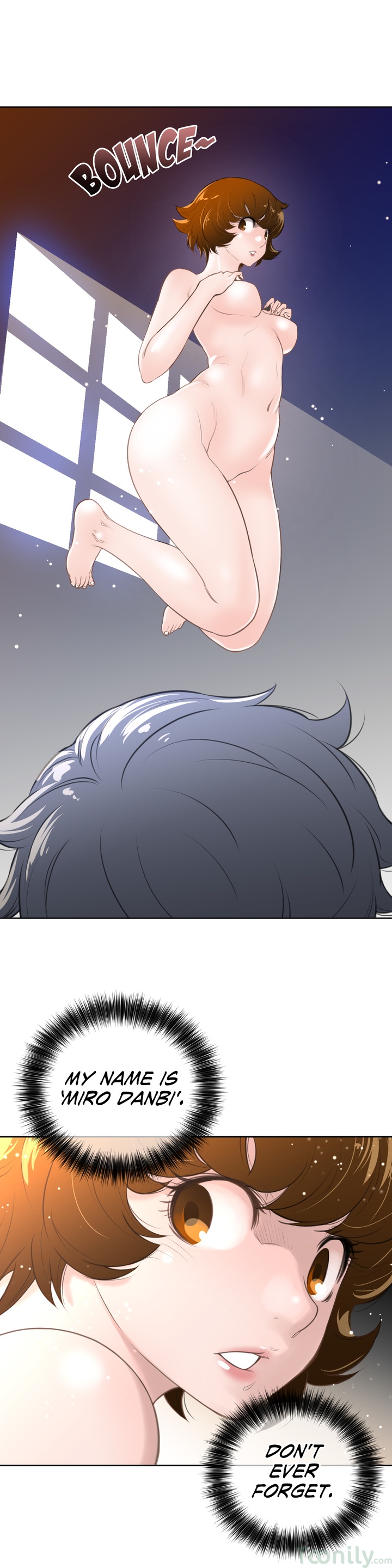 Perfect Half chapter 7 page 20