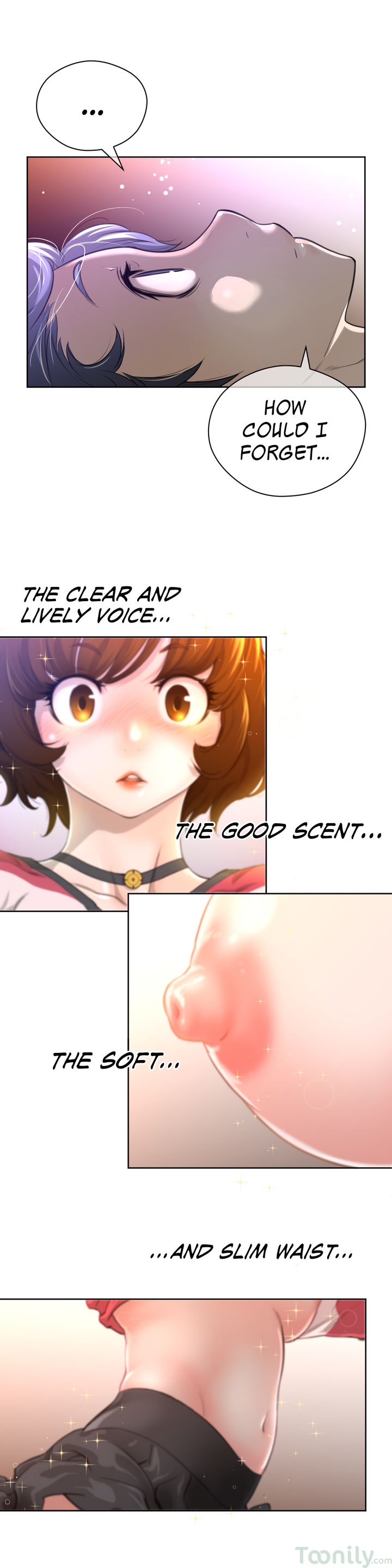 Perfect Half chapter 7 page 21