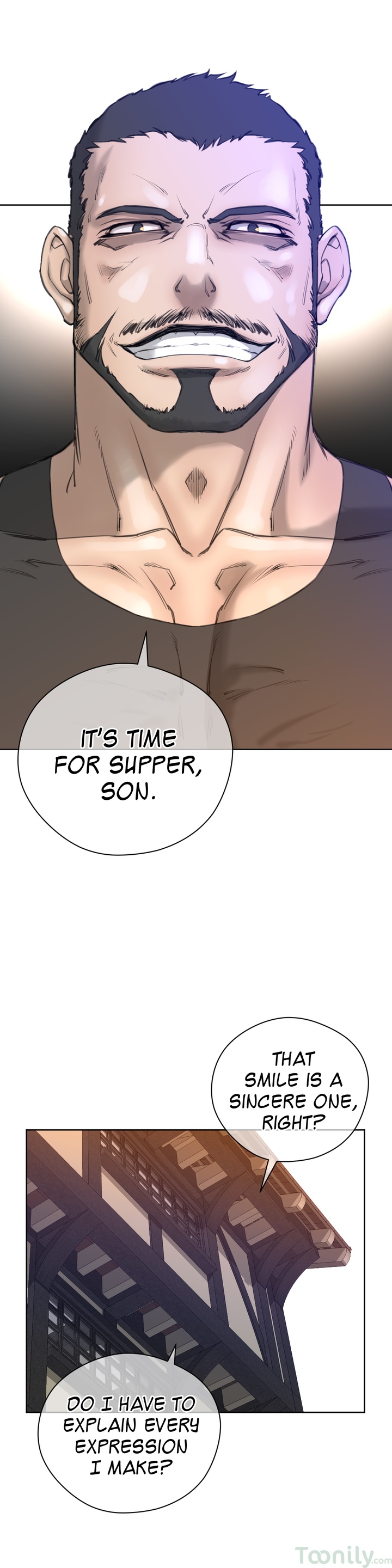 Perfect Half chapter 7 page 23