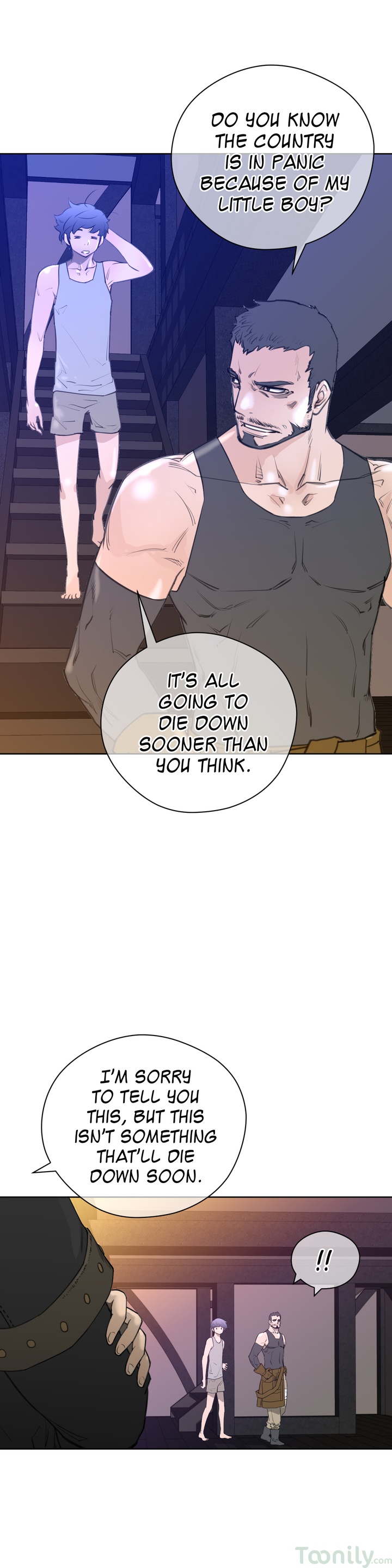 Perfect Half chapter 7 page 24