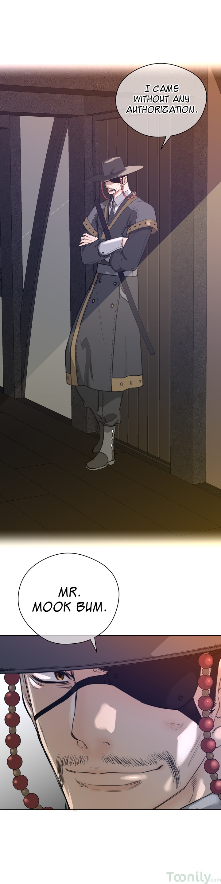 Perfect Half chapter 7 page 25