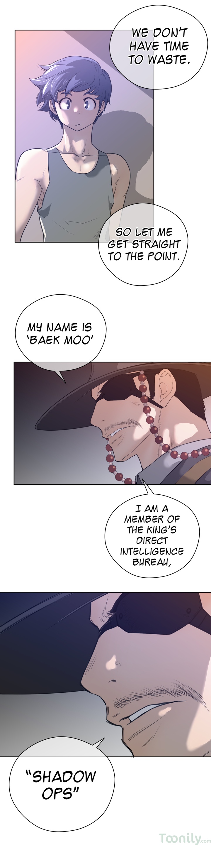Perfect Half chapter 7 page 27